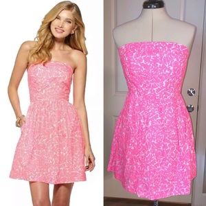 Lilly Pulitzer Chandie Dress